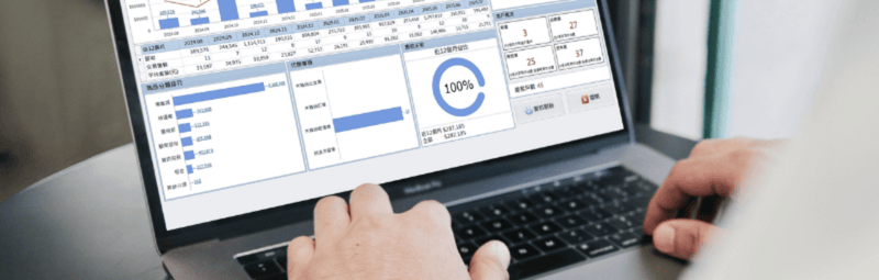 从云端启程，艾格亚士携手数位通重塑 ERP 新局