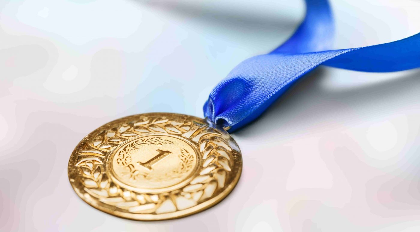 数位通国际获颁bsi 数位信任 卓越奖