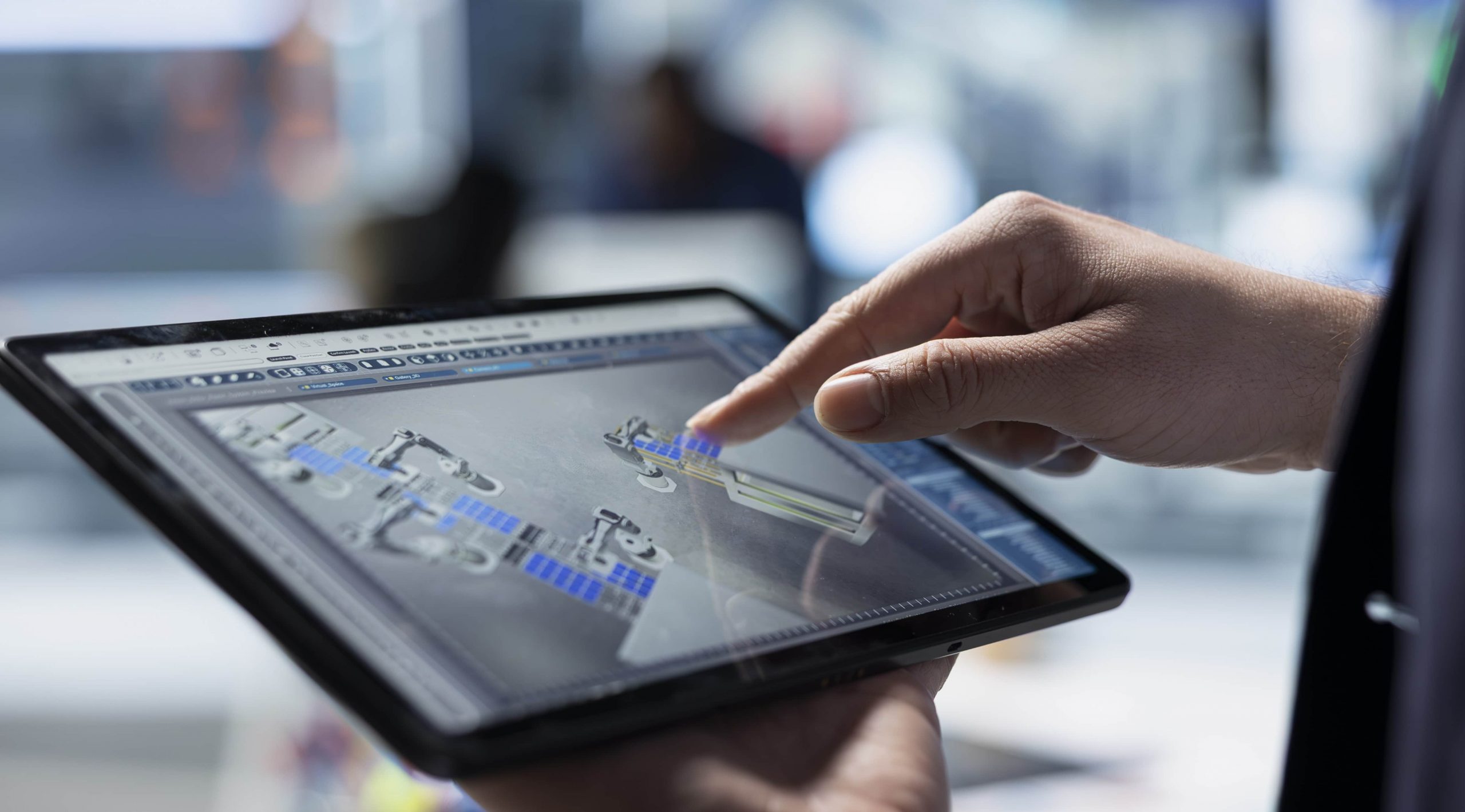 数位通IT顾问 打造高效AI环境