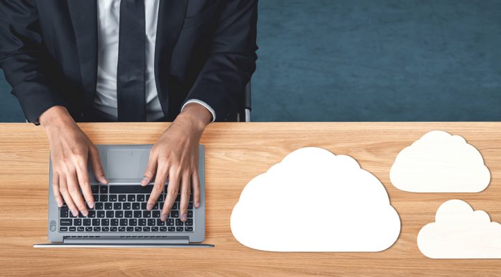 GWS VDI, an Effective Tool to Manage Working from Home