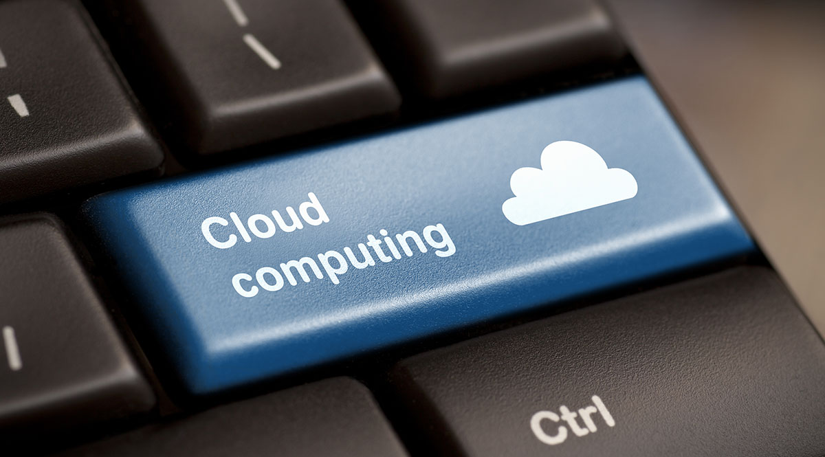 eASPNet Cloud Computing