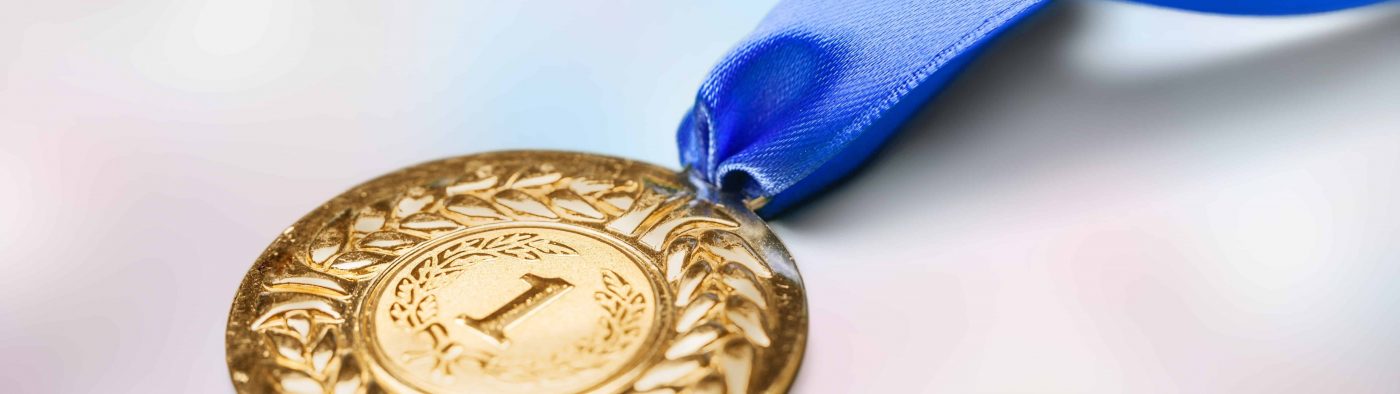 BSI Digital Trust Excellence Award