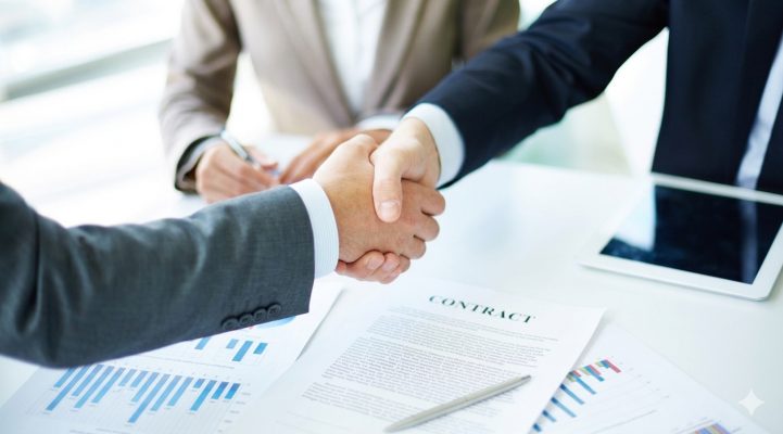 Digiwin Partners with eASPNet to Strengthen Market Presence in Thailand