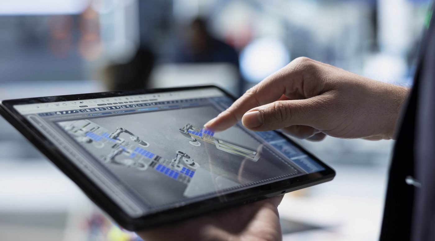 eASPNet IT Consulting Builds a High Efficiency AI Environment