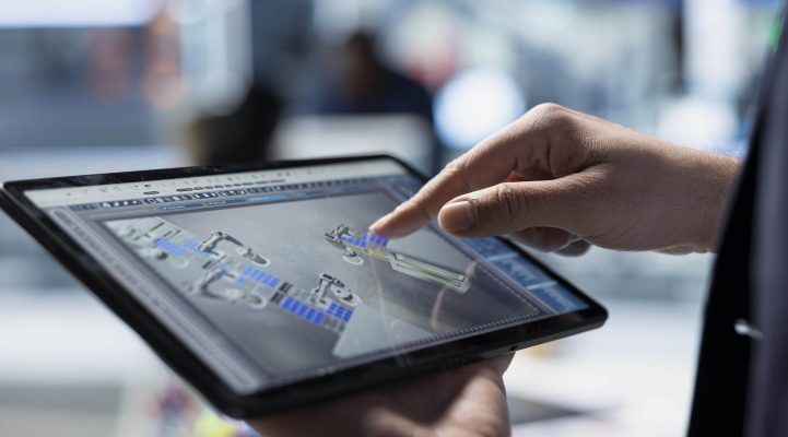 eASPNet IT Consulting Builds a High Efficiency AI Environment