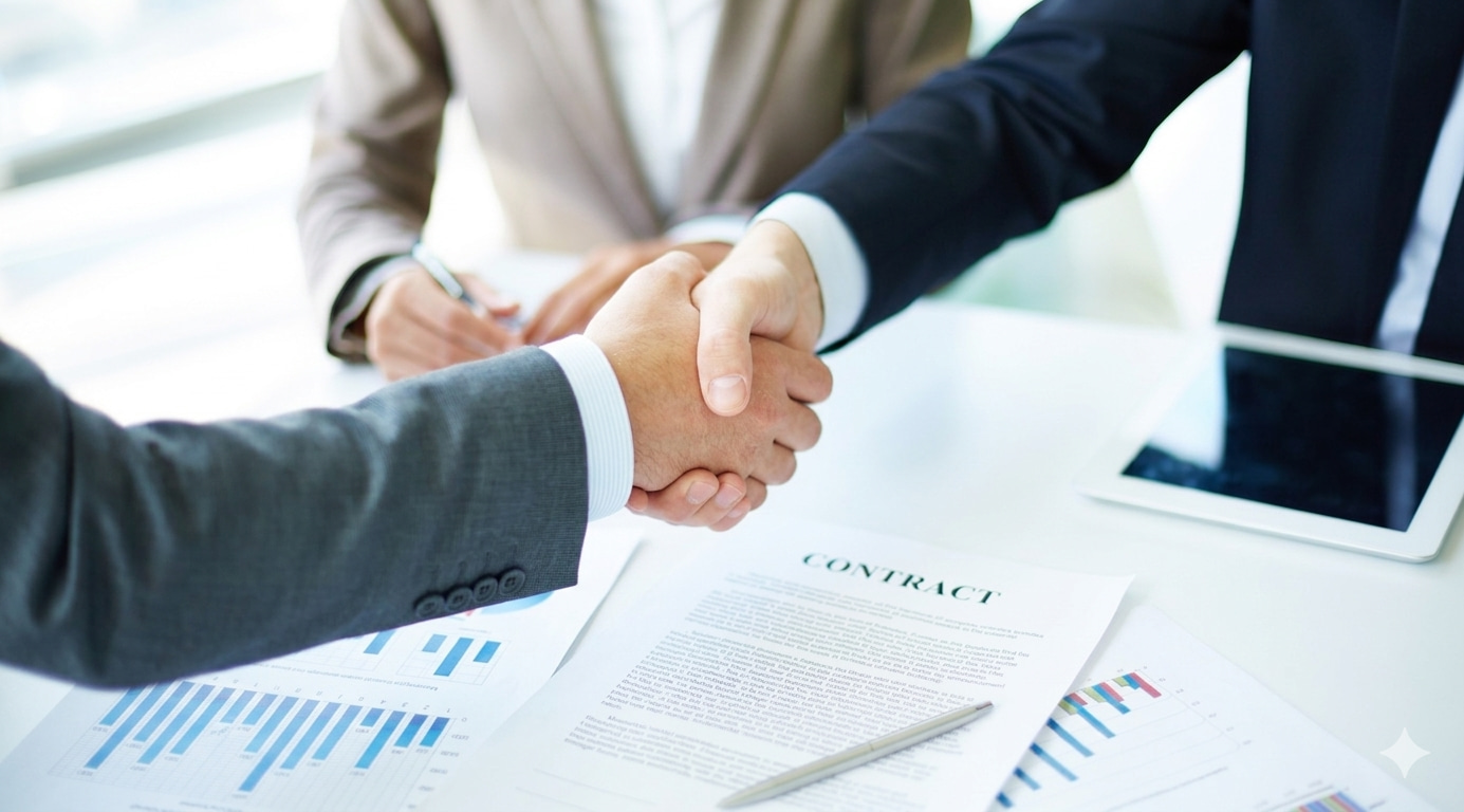 Digiwin Partners with eASPNet to Strengthen Market Presence in Thailand