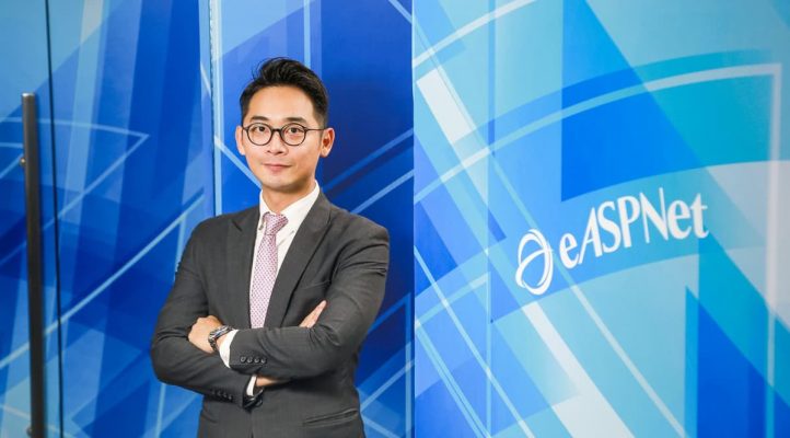 數位通推All-in-ONE方案 解決VMware買斷授權終止難題