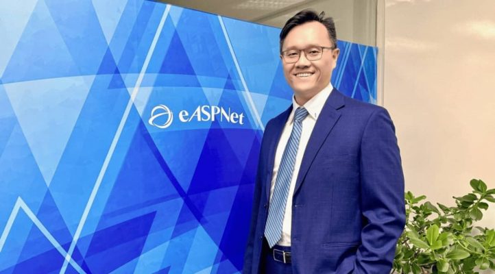 數位通 台泰打造專屬AI運算資源池