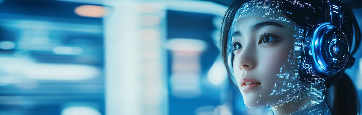 AI助理是什麼？如何利用AI助理提升效能？2025結合混合雲AI打造決策新模式