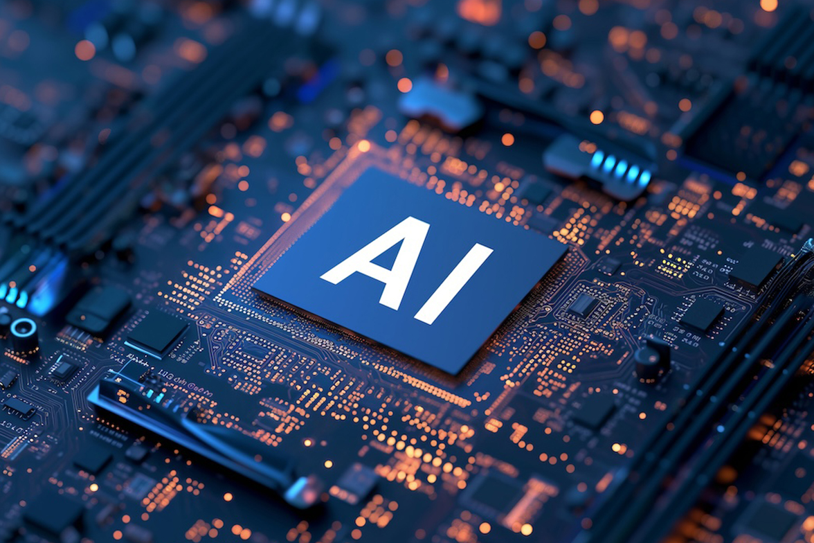 AI GPU晶片
