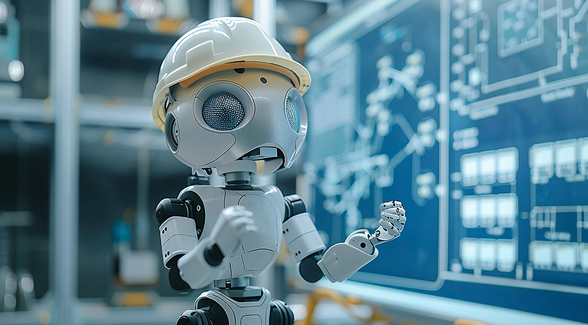 中小企業如何用AI應用創造競爭優勢？