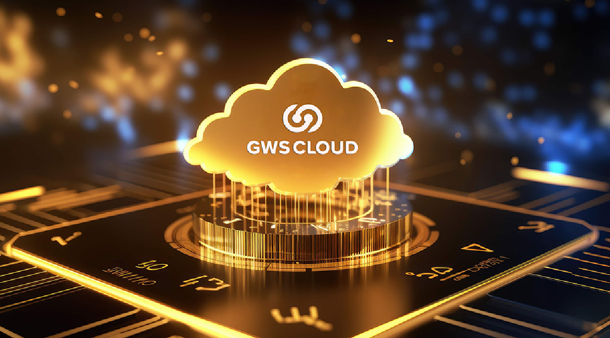 GWS CLOUD-O All-in-ONE雲端平台