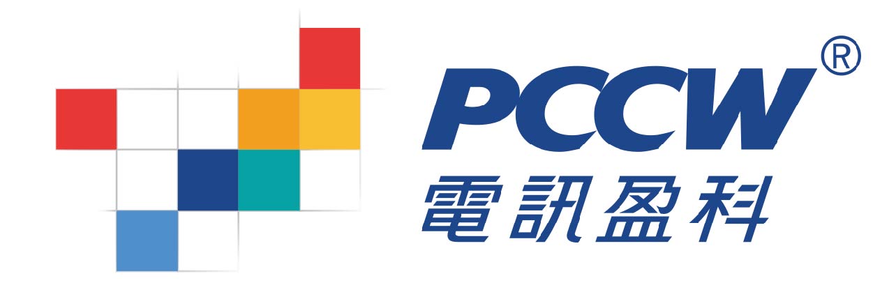 PCCW 合作夥伴 數位通國際