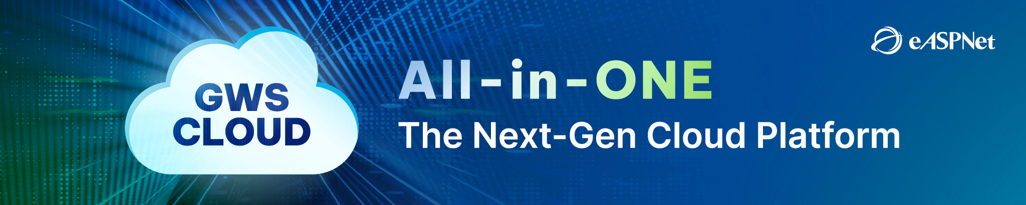 GWS CLOUD All-in-ONE問卷