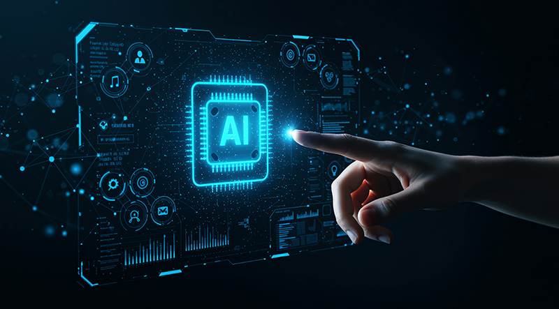 GWS AI Cloud 全力助攻 企業 AI 專案最佳選擇