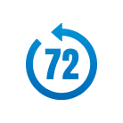 72小時圖示