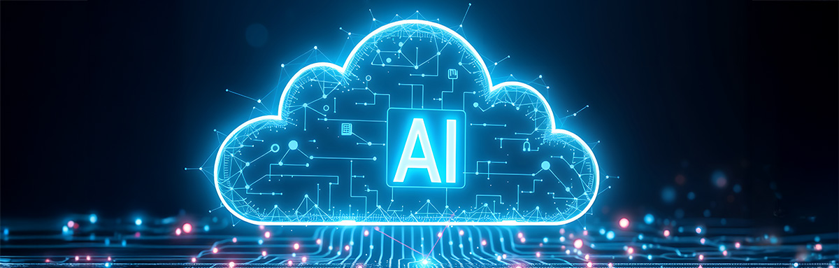 Neocloud專為提供企業AI相關服務的雲端新秀